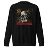 MERCHMOMENT Slayer - Heaven Cover Sweatshirt [Apparel] by Rock Band Apparel