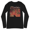 MERCHMOMENT Slayer - Hell Long Sleeve T-Shirt [Apparel] by Rock Band Apparel