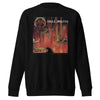 MERCHMOMENT Slayer - Hell Sweatshirt [Apparel] by Rock Band Apparel