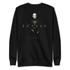 MERCHMOMENT Slayer - Hello Sweatshirt [Apparel] by Rock Band Apparel
