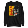 MERCHMOMENT Slayer - Helmet Sweatshirt [Apparel] by Rock Band Apparel