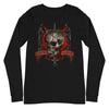 MERCHMOMENT Slayer - Human Stain Long Sleeve T-Shirt [Apparel] by Rock Band Apparel
