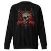 MERCHMOMENT Slayer - Human Stain Sweatshirt [Apparel] by Rock Band Apparel