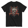 MERCHMOMENT Slayer - Human Stain T-Shirt [Apparel] by Rock Band Apparel