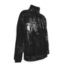 MERCHMOMENT Slayer Live by the Sword Track Jacket [Jacket] by Rock Band Apparel