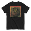 MERCHMOMENT Slayer - Painted Skull T-Shirt [Apparel] by Rock Band Apparel