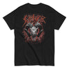 MERCHMOMENT Slayer - Ram's Head T-Shirt [Apparel] by Rock Band Apparel