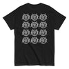 MERCHMOMENT Slayer - Repeat Logo T-Shirt [Apparel] by Rock Band Apparel