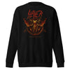 MERCHMOMENT Slayer - Repentless Sweatshirt [Apparel] by Rock Band Apparel