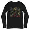 MERCHMOMENT Slayer - Sea of Evil Long Sleeve T-Shirt [Apparel] by Rock Band Apparel