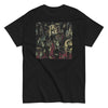 MERCHMOMENT Slayer - Sea of Evil T-Shirt [Apparel] by Rock Band Apparel