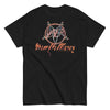 MERCHMOMENT Slayer - Show No Mercy T-Shirt [Apparel] by Rock Band Apparel