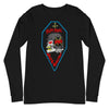MERCHMOMENT Slayer - Slaytanic Long Sleeve T-Shirt [Apparel] by Rock Band Apparel