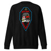 MERCHMOMENT Slayer - Slaytanic Sweatshirt [Apparel] by Rock Band Apparel