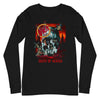 MERCHMOMENT Slayer - South Haven Long Sleeve T-Shirt [Apparel] by Rock Band Apparel