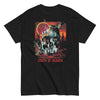 MERCHMOMENT Slayer - South Haven T-Shirt [Apparel] by Rock Band Apparel