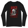 MERCHMOMENT Slayer - South of Heaven Long Sleeve T-Shirt [Apparel] by Rock Band Apparel