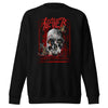 MERCHMOMENT Slayer - South of Heaven Sweatshirt [Apparel] by Rock Band Apparel