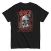 MERCHMOMENT Slayer - South of Heaven T-Shirt [Apparel] by Rock Band Apparel
