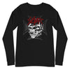 MERCHMOMENT Slayer - Sticks and Skulls Long Sleeve T-Shirt [Apparel] by Rock Band Apparel