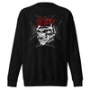 MERCHMOMENT Slayer - Sticks and Skulls Sweatshirt [Apparel] by Rock Band Apparel