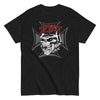 MERCHMOMENT Slayer - Sticks and Skulls T-Shirt [Apparel] by Rock Band Apparel