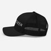 MERCHMOMENT Sleep Token Classic Logo Embroidered Trucker Hat [Apparel] by Rock Band Apparel