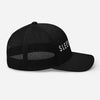 MERCHMOMENT Sleep Token Classic Logo Embroidered Trucker Hat [Apparel] by Rock Band Apparel