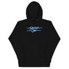 MERCHMOMENT Status Quo - Bass Hoodie [Apparel] by Rock Band Apparel