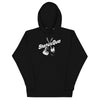 MERCHMOMENT Status Quo - Guitars Hoodie [Apparel] by Rock Band Apparel