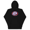 MERCHMOMENT Stone Temple Pilots - Classic Logo Hoodie [Apparel] by Rock Band Apparel