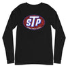MERCHMOMENT Stone Temple Pilots - Classic Logo Long Sleeve T-Shirt [Apparel] by Rock Band Apparel