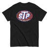 MERCHMOMENT Stone Temple Pilots - Classic Logo T-Shirt [Apparel] by Rock Band Apparel