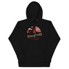 MERCHMOMENT Stone Temple Pilots - Core Hoodie [Apparel] by Rock Band Apparel