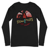 MERCHMOMENT Stone Temple Pilots - Core Long Sleeve T-Shirt [Apparel] by Rock Band Apparel