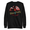 MERCHMOMENT Stone Temple Pilots - Core Sweatshirt [Apparel] by Rock Band Apparel