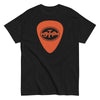 MERCHMOMENT Stone Temple Pilots - Guitar Pic T-Shirt [Apparel] by Rock Band Apparel