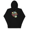 MERCHMOMENT Stone Temple Pilots - Live Hoodie [Apparel] by Rock Band Apparel