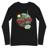 MERCHMOMENT Stone Temple Pilots - Live Long Sleeve T-Shirt [Apparel] by Rock Band Apparel