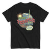MERCHMOMENT Stone Temple Pilots - Live T-Shirt [Apparel] by Rock Band Apparel