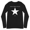 MERCHMOMENT Stone Temple Pilots - No. 4 Long Sleeve T-Shirt [Apparel] by Rock Band Apparel
