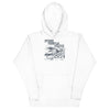 MERCHMOMENT Stone Temple Pilots - Out West Hoodie [Apparel] by Rock Band Apparel