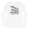 MERCHMOMENT Stone Temple Pilots - Out West Long Sleeve T-Shirt [Apparel] by Rock Band Apparel