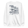 MERCHMOMENT Stone Temple Pilots - Out West Sweatshirt [Apparel] by Rock Band Apparel