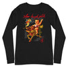 MERCHMOMENT Stone Temple Pilots - Purple Long Sleeve T-Shirt [Apparel] by Rock Band Apparel