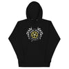MERCHMOMENT Stone Temple Pilots - Racing Tire Hoodie [Apparel] by Rock Band Apparel