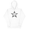 MERCHMOMENT Stone Temple Pilots - Star Hoodie [Apparel] by Rock Band Apparel