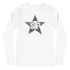 MERCHMOMENT Stone Temple Pilots - Star Long Sleeve T-Shirt [Apparel] by Rock Band Apparel