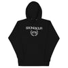 MERCHMOMENT Stone Temple Pilots - StoneSour Hoodie [Apparel] by Rock Band Apparel