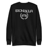 MERCHMOMENT Stone Temple Pilots - StoneSour Sweatshirt [Apparel] by Rock Band Apparel